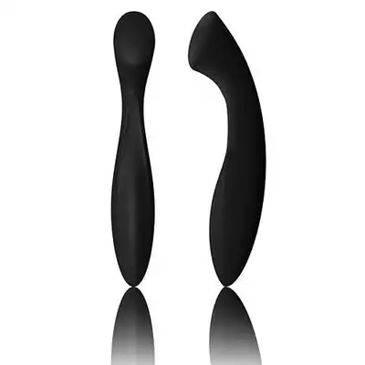 Lelo - Ella. Elegancka stymulacja punktu G w luksusowym podwójnym dildo