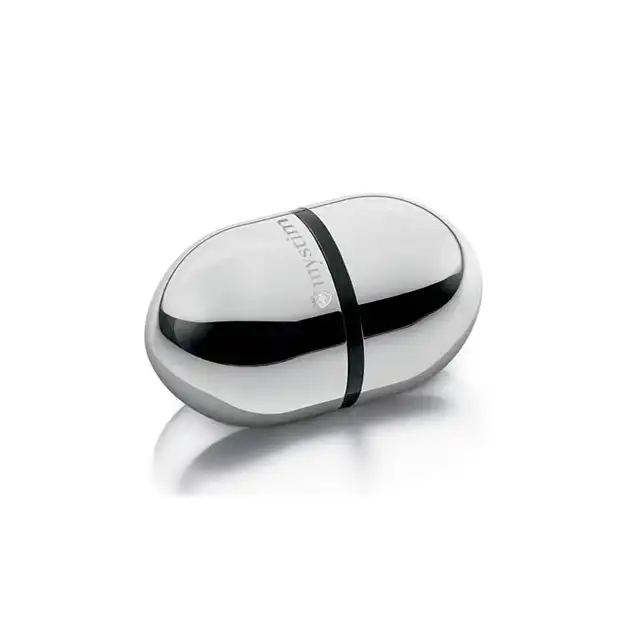 Mystim - EGG CELLENT EGON Large Głęboka penetracja z elektrycznymi wstrząsami.