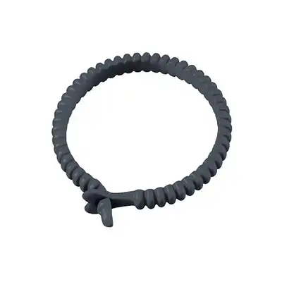Dorcel - Adjust Ring - silikonowy pierścień na penisa.