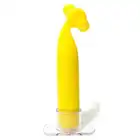 Tickler Vibe - Sunny Tickler Vibrator.