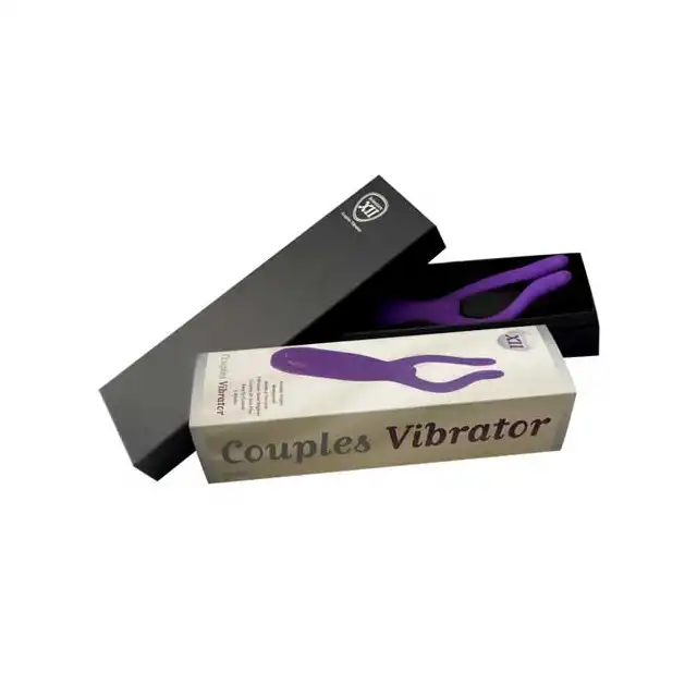 Vibozz - Multi Vibe - Ekskluzywny Wibrator Dla Dwojga.