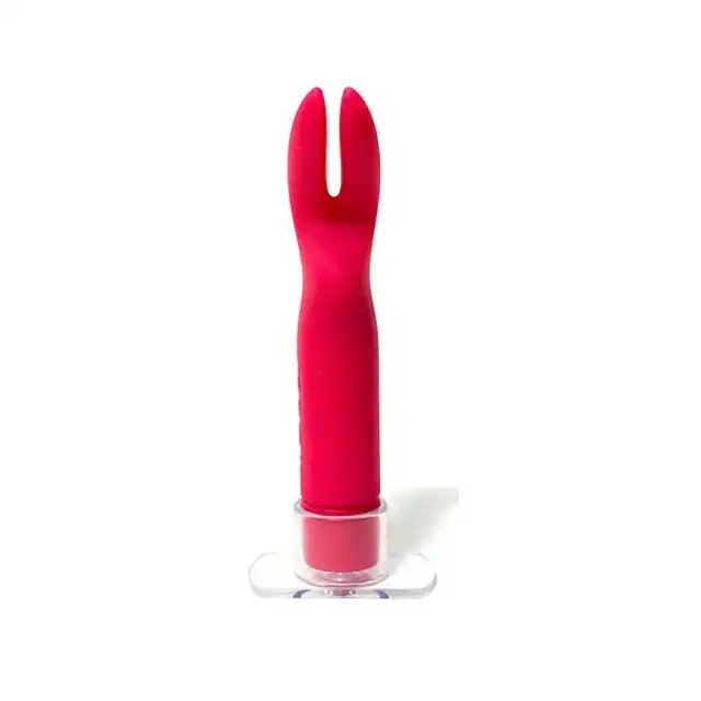 Tickler Vibe - Bunny Tickler Vibrator.