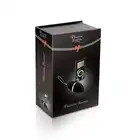 Plaisirs Secrets - Vibrating Egg Black
