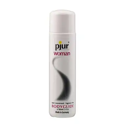 Pjur - Woman Bodyglide. Lubrykant dla kobiet. Delikatna formuła.