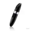 Lelo - Szwedzkie Dzieła Sztuki, Mia II. Vibrator Black USB.