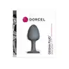 Dorcel - Geisha Plug - Korek analny z wibrującą kulką - wyjątkowe doznania!