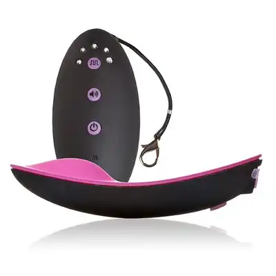OhMiBod - Club Vibe 2.OH. Wibruje w rytm muzyki!!