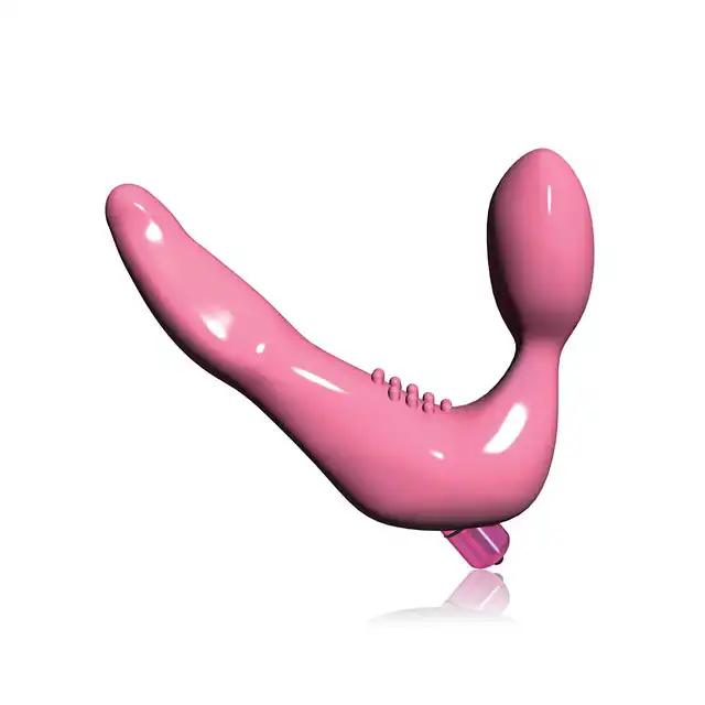 PowerBullet - Infinity Strapless Strap-On