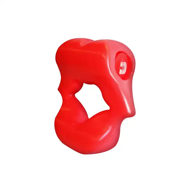 Rocks Off - Hot Lips. Ring na penisa.