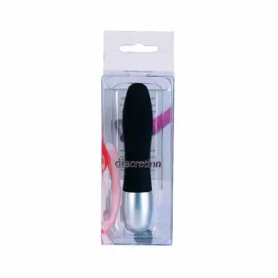 Discretion Vibrator Probe -  Kieszonkowy Model Wibratora.