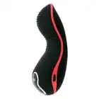 Vibe Therapy - Charger. Mega mocny!. Do wyboru 7 programów wibracji i pulsacji.