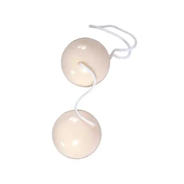 White Legend - Duotone Balls. Kulki Dopochwowe.