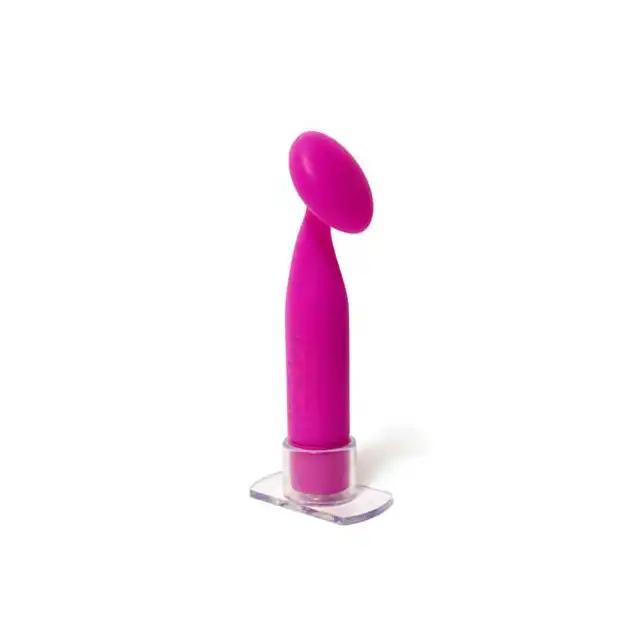 Tickler Vibe - Cute Tickler Vibrator.
