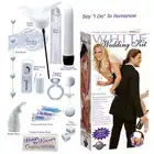 White Wedding Kit - Fantastyczny Prezent Dla Nowożeńców - HIT!!