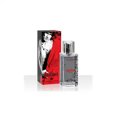 Miyoshi Miyagi - INSTINCT, Feromony zapachowe męskie 50 ml