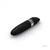 Lelo - Szwedzkie Dzieła Sztuki, Mia II. Vibrator Black USB.
