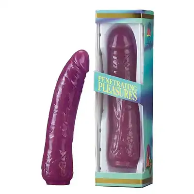 Lilac - Sztuczny Członek.