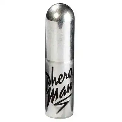 Feromony Phero Spray - Strong Male Pheromone Feromony Męskie. Promocja!