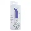 Toy Joy - Funky Vibrette G-Spot Purple Stymulator Punktu G.