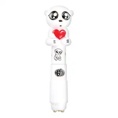 bzzzBuddies - Shivers - Niesamowicie sympatyczne i słodkie masażery. Idealny na pierszy raz! Mega sale!