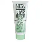 Mega Penis - Krem Wspierający powiększenie Penisa. Zawiera skoncentrowany wyciąg z fenugrec.
