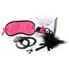 Lovers Premium - Tickle Gift Set. Zestaw dla par.