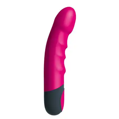 Dorcel - Too Much - klasyczny wibrator z dwoma silniczkami.