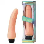 Penetrating Pleasures - Realistyczny Wibrator.