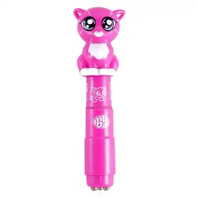 BzzzzBuddies - model Frisky, Kochany, uroczy, słodki - stymulator łechtaczki! Genialny prezent! Mega sale!