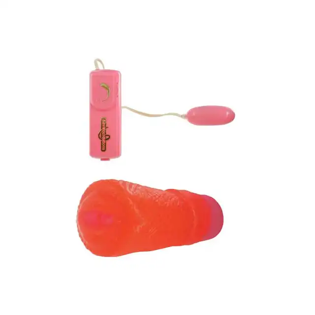 Seven Creations - Teenage Dream Vagina. Dziewicza Wagina.