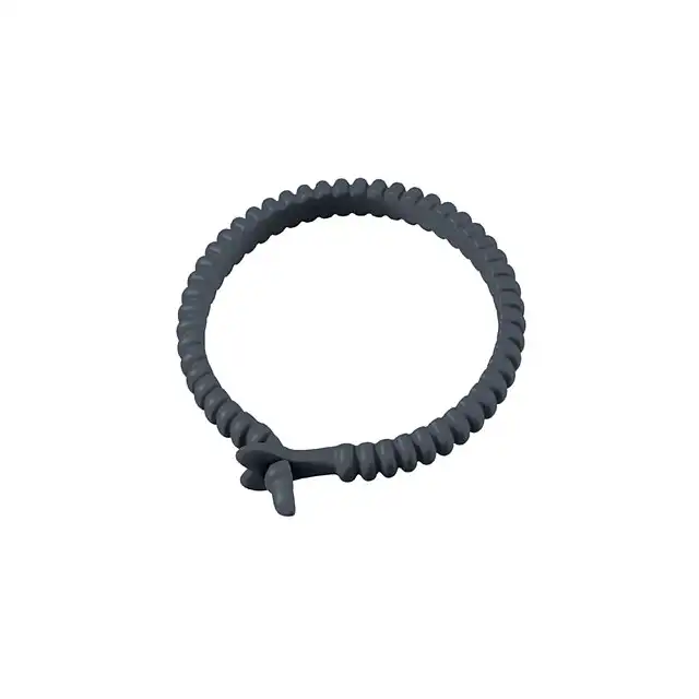 Dorcel - Adjust Ring - silikonowy pierścień na penisa.