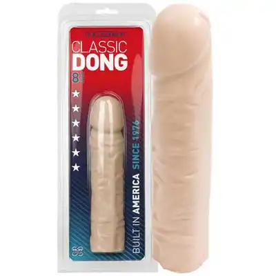 Doc Johnson - Dong.