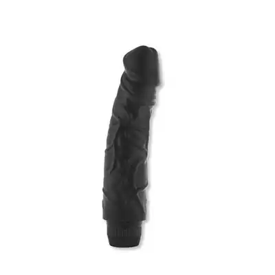 Perfect Black Vibe 21CM - Prawdziwa afrykańska przygoda!