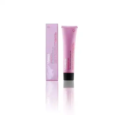 Viamax – Sensitive Gel (15ml). Żel zwiększający wrażliwość i ułatwiający osiąganie orgazmu.