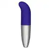 Toy Joy - Funky Vibrette G-Spot Purple Stymulator Punktu G.