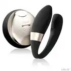 Lelo - Tiani 2 Black  Bardzo Ekskluzywny We-Vibe! 8 programów!