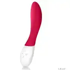 Lelo - Mona 2 Red - Szwedzkie dzieło sztuki. Bestseller!