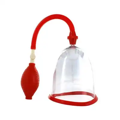Breast Enlarger - Pompka Do Powiększania Biustu.