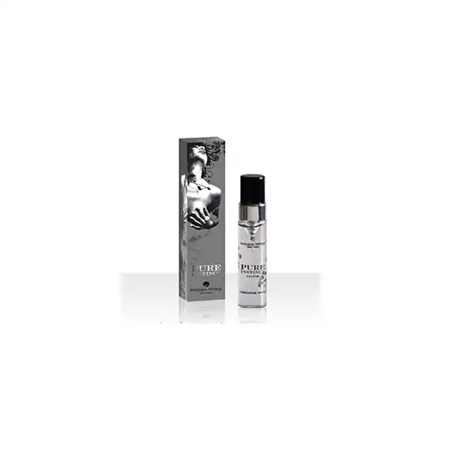 Miyoshi Miyagi - PURE INSTINCT, Feromony bezwonne damskie 5 ml