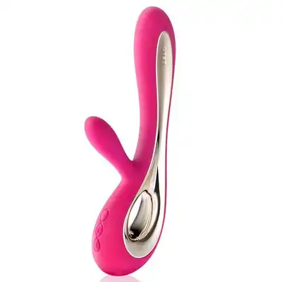 Lelo - Soraya Cerise. Niesamowicie uwodzicielski i elegancki.