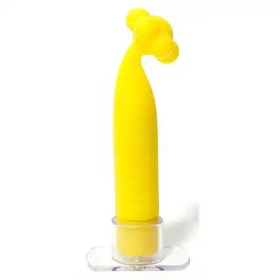 Tickler Vibe - Sunny Tickler Vibrator.
