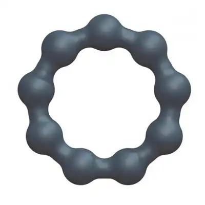 Dorcel - Maximize Ring - Silikonowy pierścień na penisa.