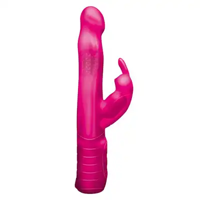 Dorcel - Baby Rabbit - Świetny wibrator typu króliczek