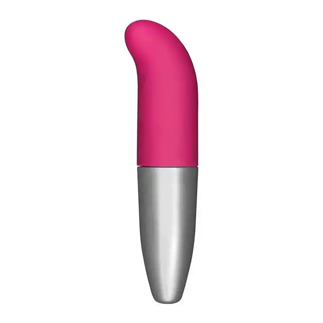 Toy Joy - Funky Vibrette G-Spot Pink Stymulator Punktu G.