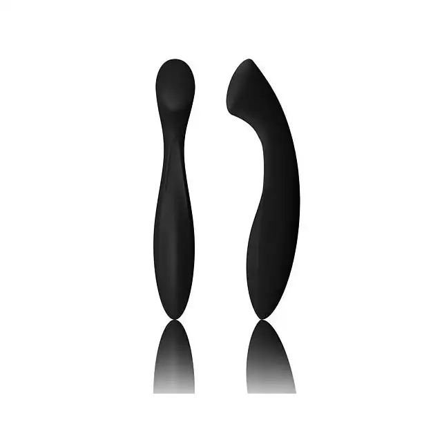 Lelo - Ella. Elegancka stymulacja punktu G w luksusowym podwójnym dildo