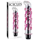 Icicles - Dione No 19 Klasyczny styl połączony z nowoczesnymi oczekiwaniami względem przyjemności.