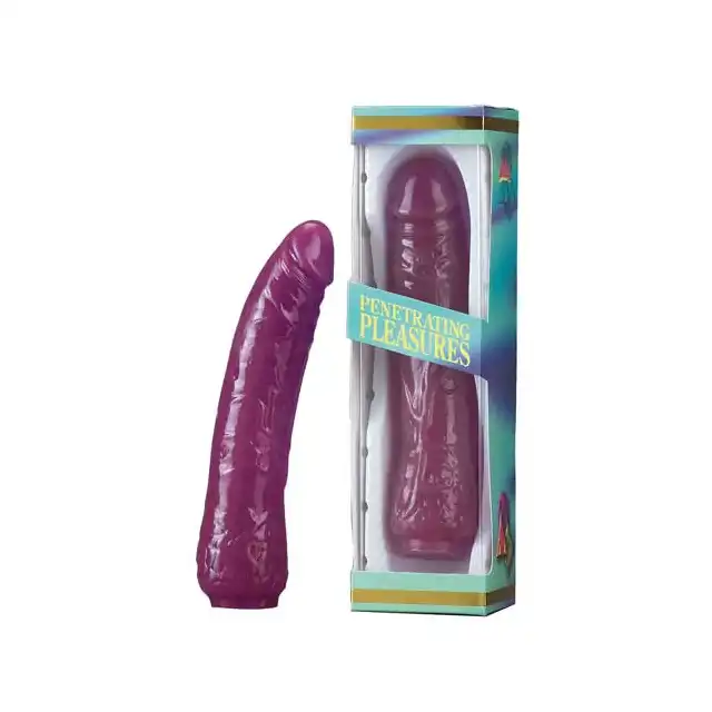 Lilac - Sztuczny Członek.
