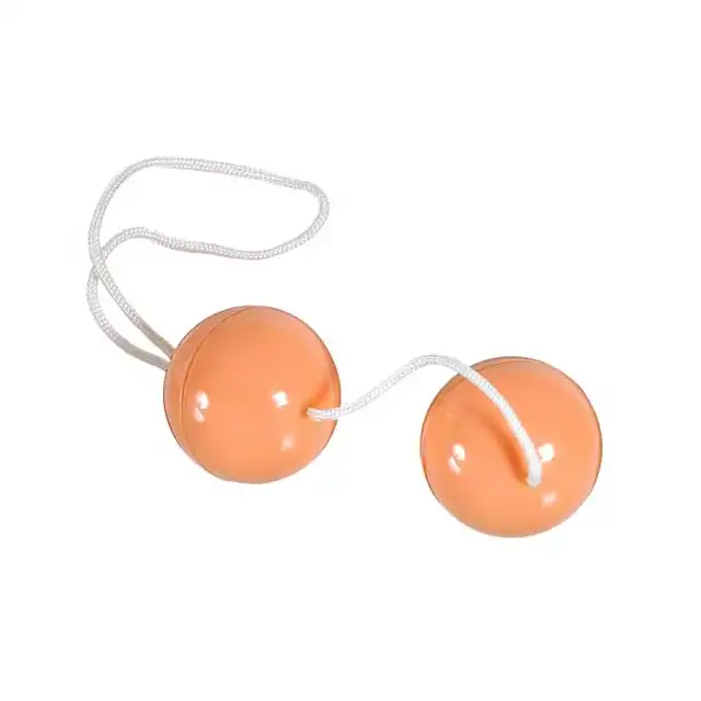 Scala - Douballs Soft. Rozkoszne kulki gejszy.
