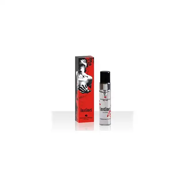 Miyoshi Miyagi - Instinct. Feromony zapachowe damskie 5ml.
