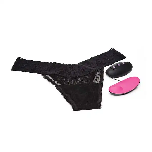 OhMiBod - Club Vibe 2.OH. Wibruje w rytm muzyki!!